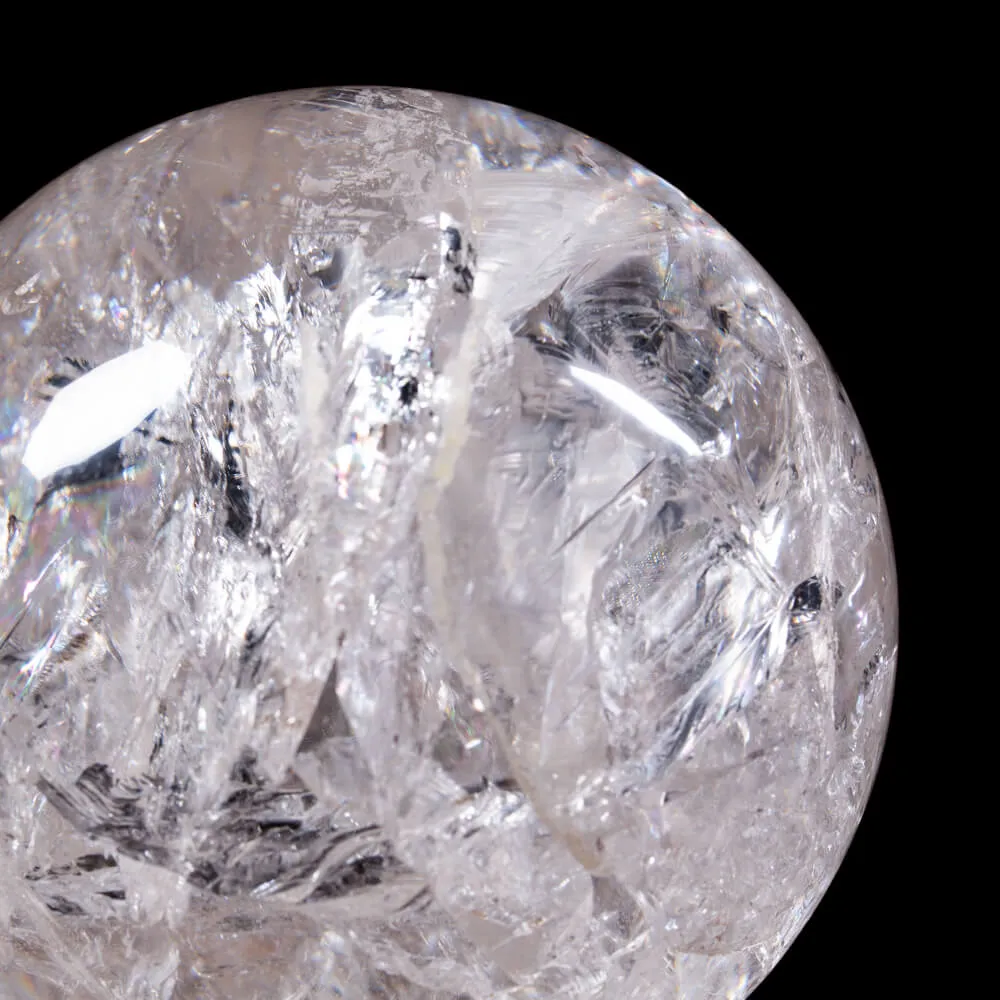 Sfera di Quarzo