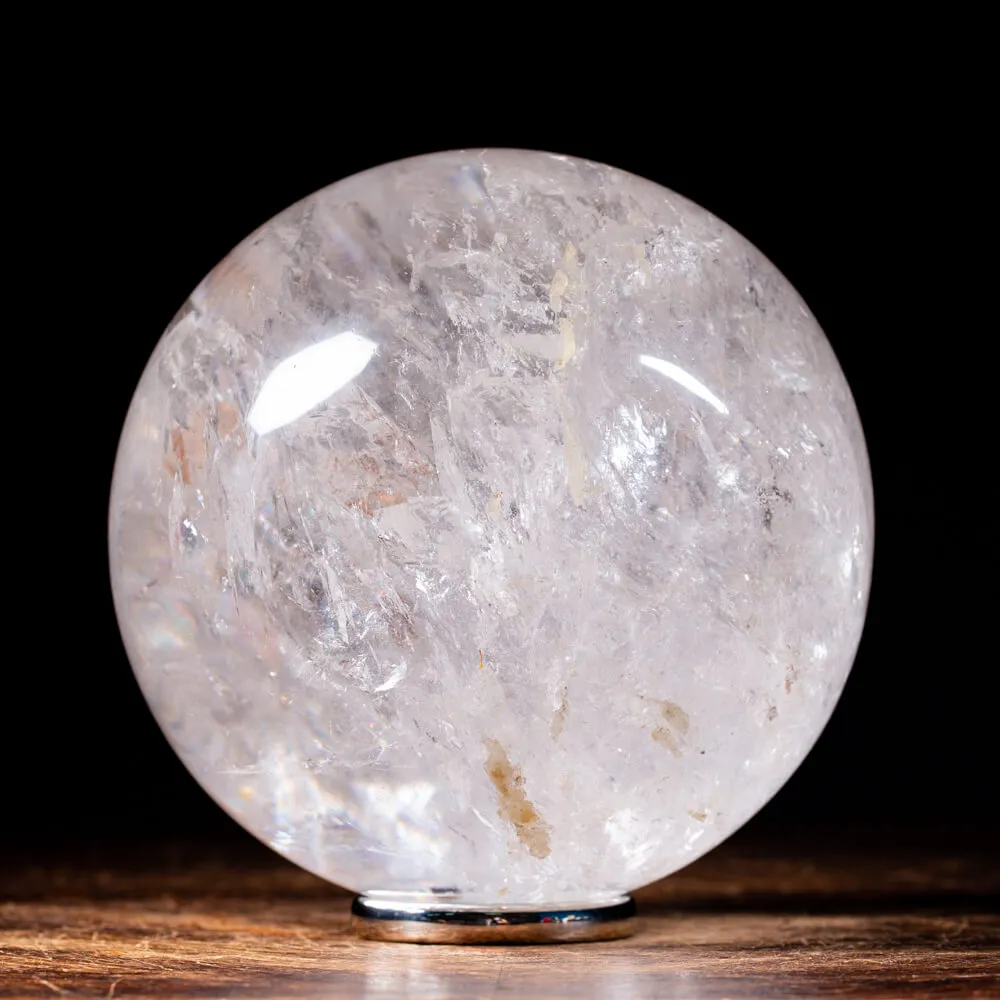 Sfera di Quarzo