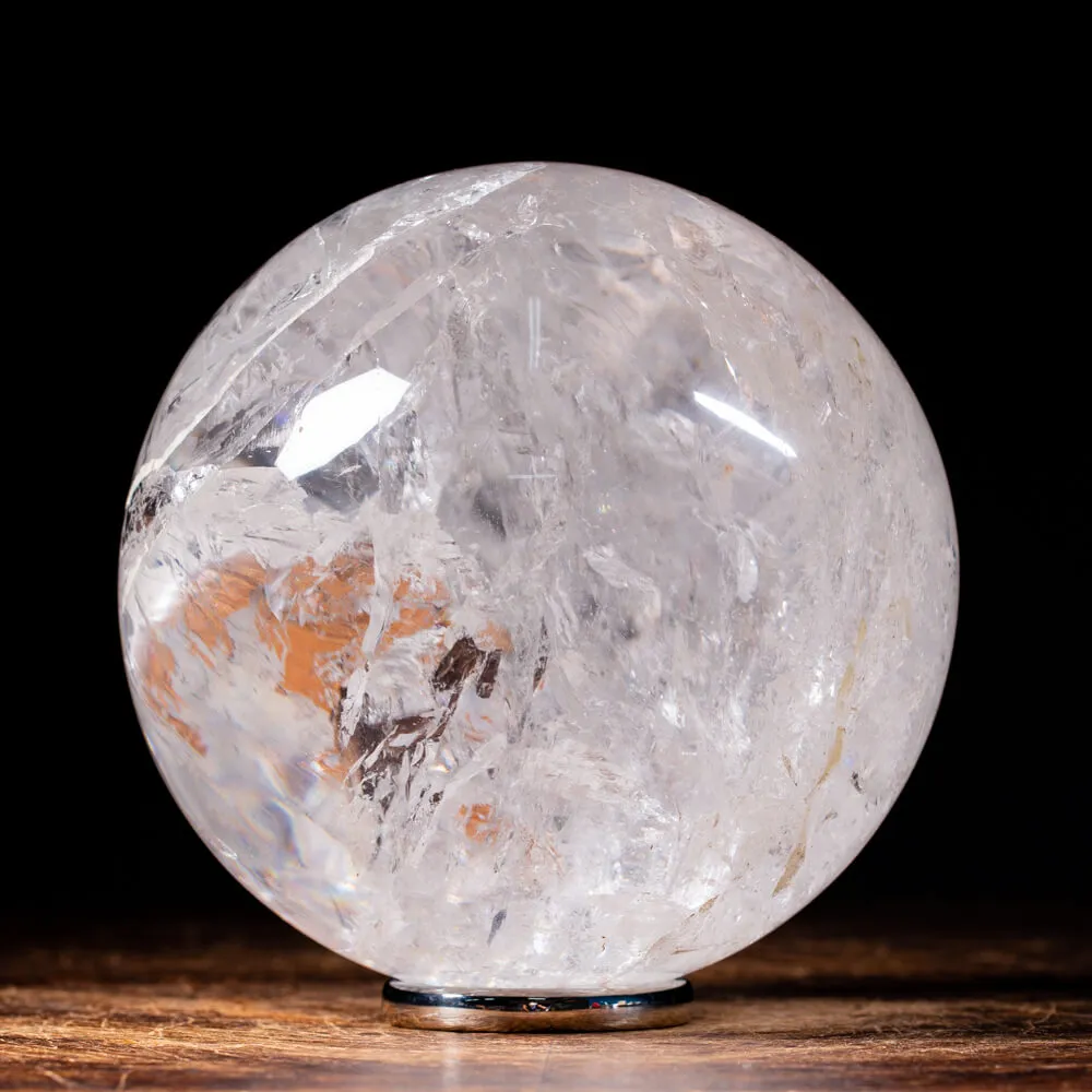 Sfera di Quarzo