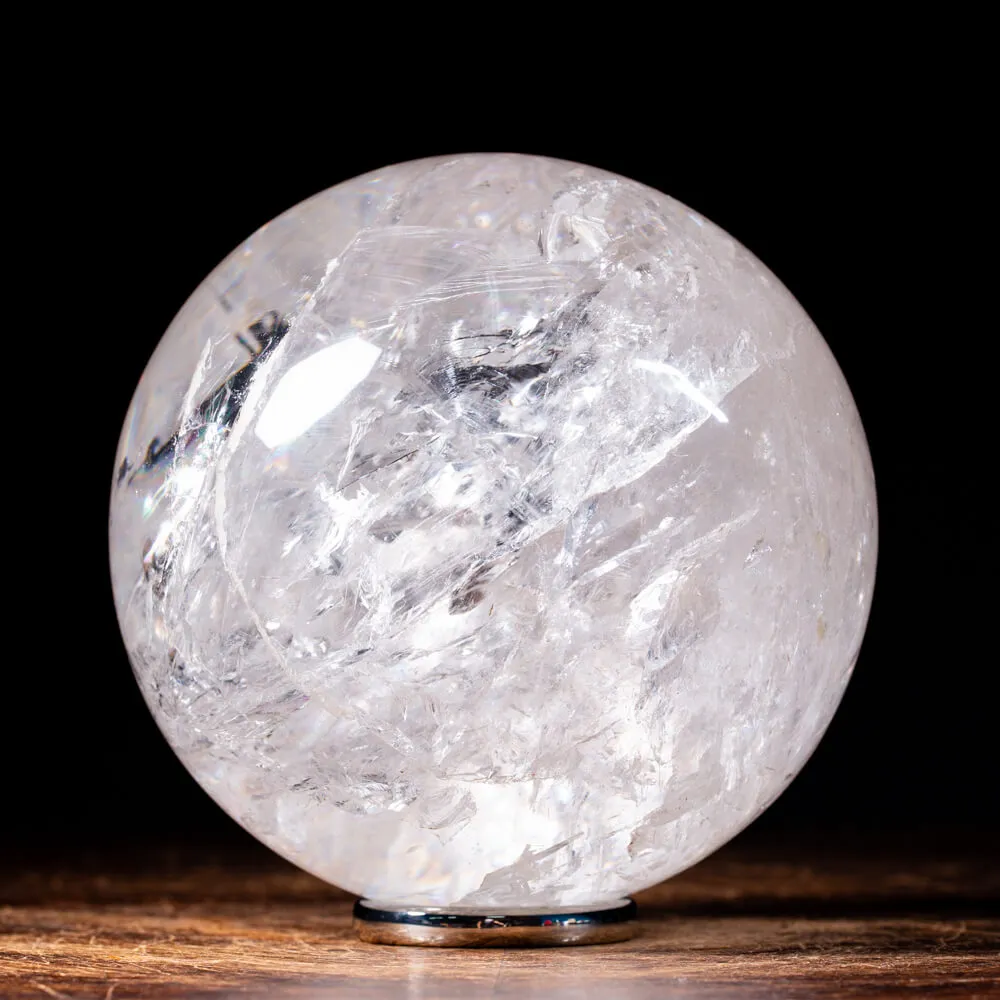 Sfera di Quarzo