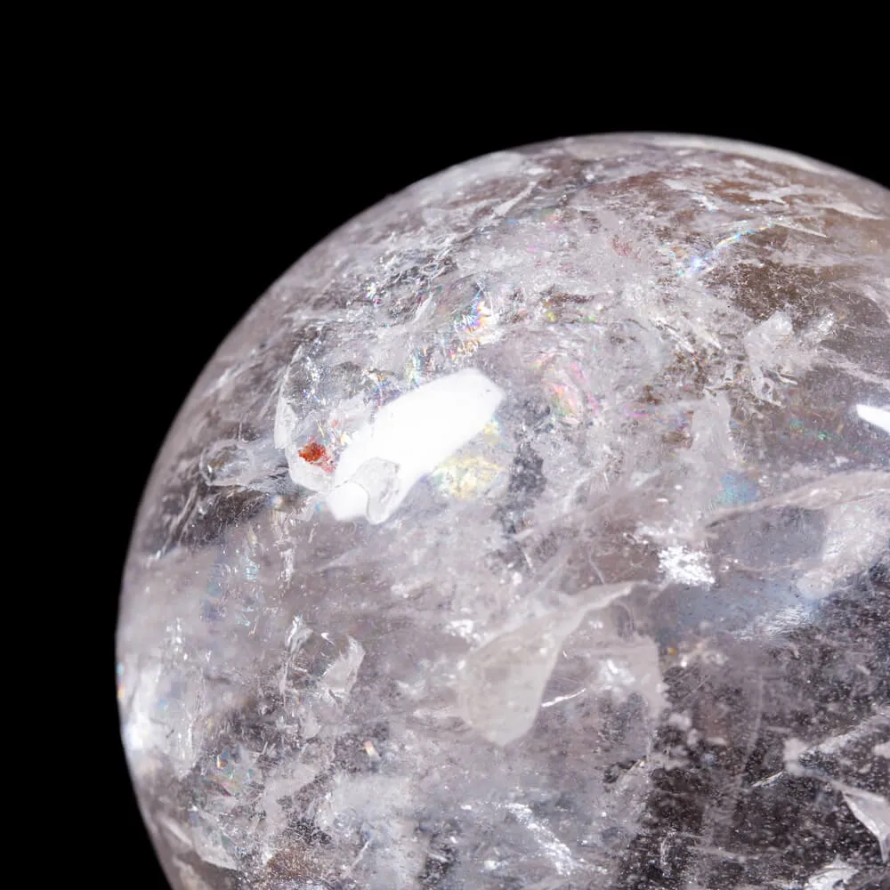 Sfera di Quarzo
