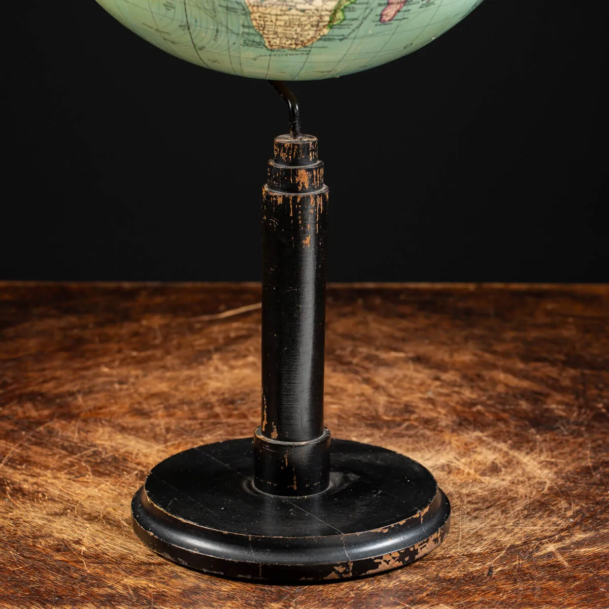 Mappamondo Vintage