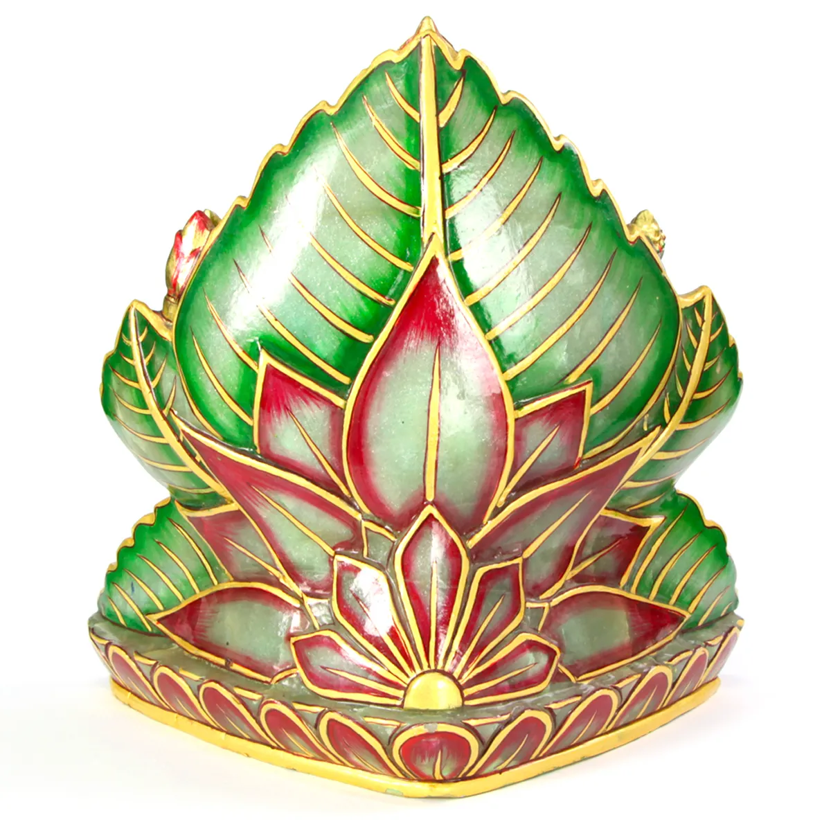 Statua Ganesh Avventurina (9.5Kg)