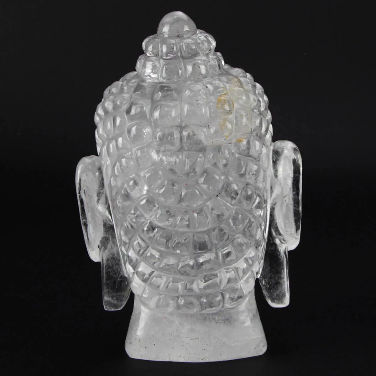 Statua Buddha Quarzo (1.25kg)