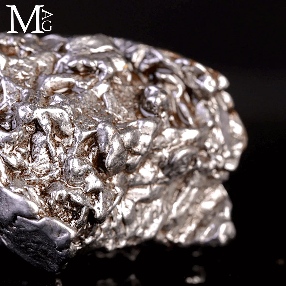 Campo del Cielo – Frammento di meteorite ferro-nichel 246 g