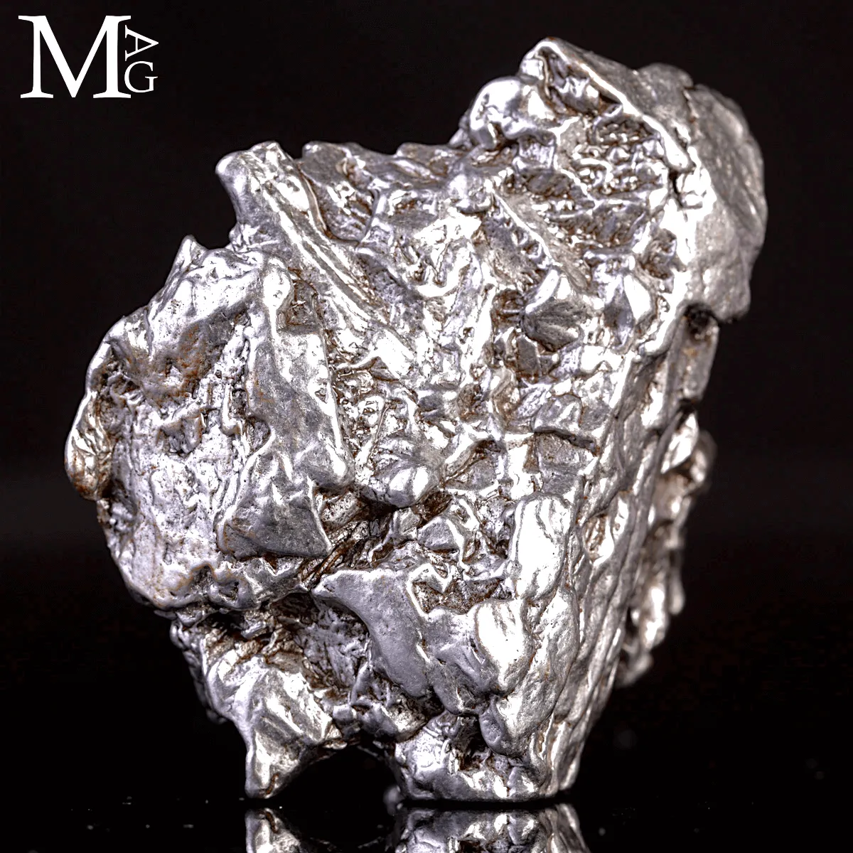Campo del Cielo – Frammento di meteorite ferro-nichel 246 g