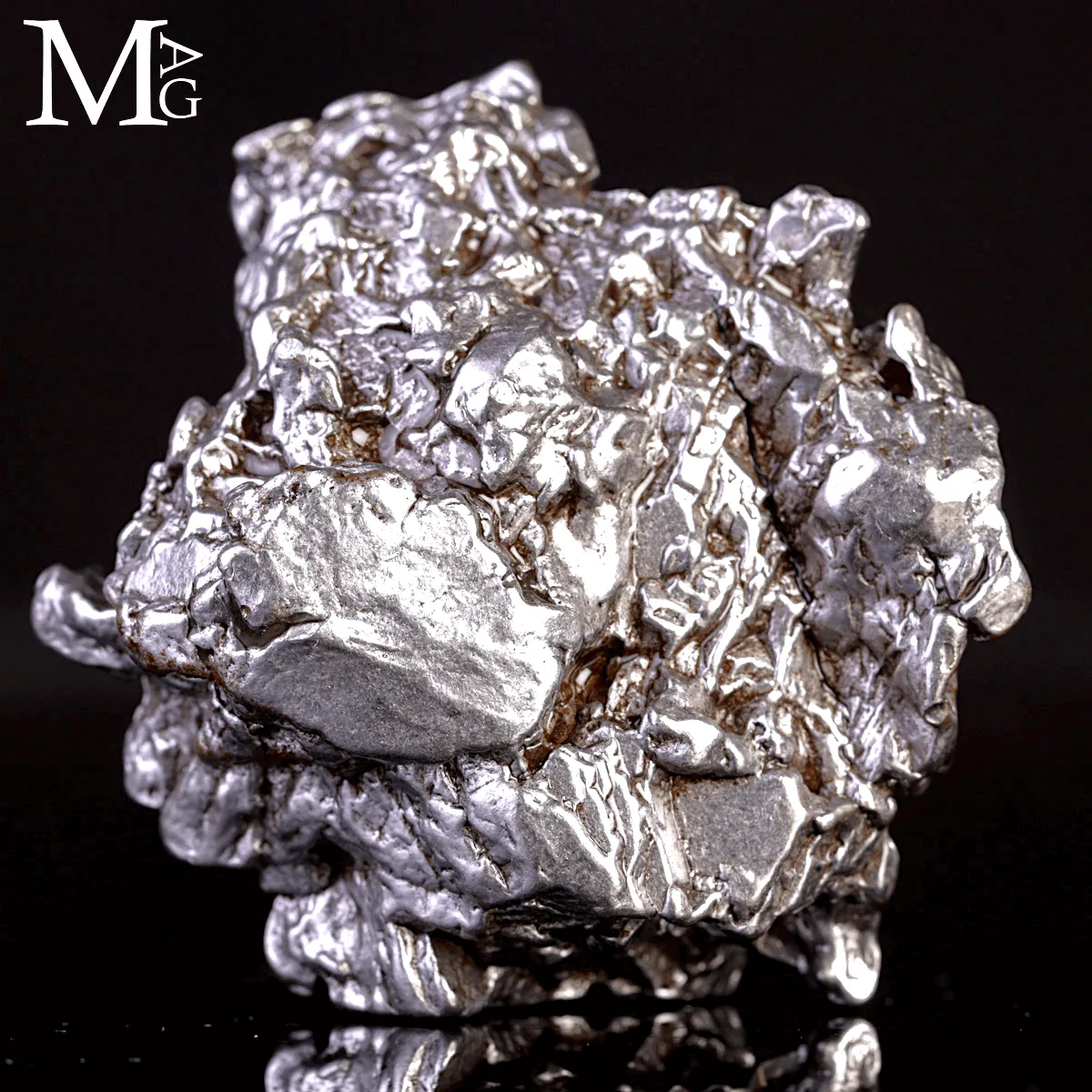 Campo del Cielo – Frammento di meteorite ferro-nichel 246 g