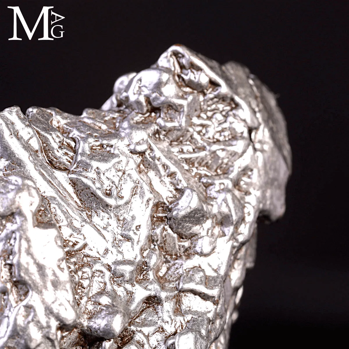 Campo del Cielo – Frammento di meteorite ferro-nichel 246 g