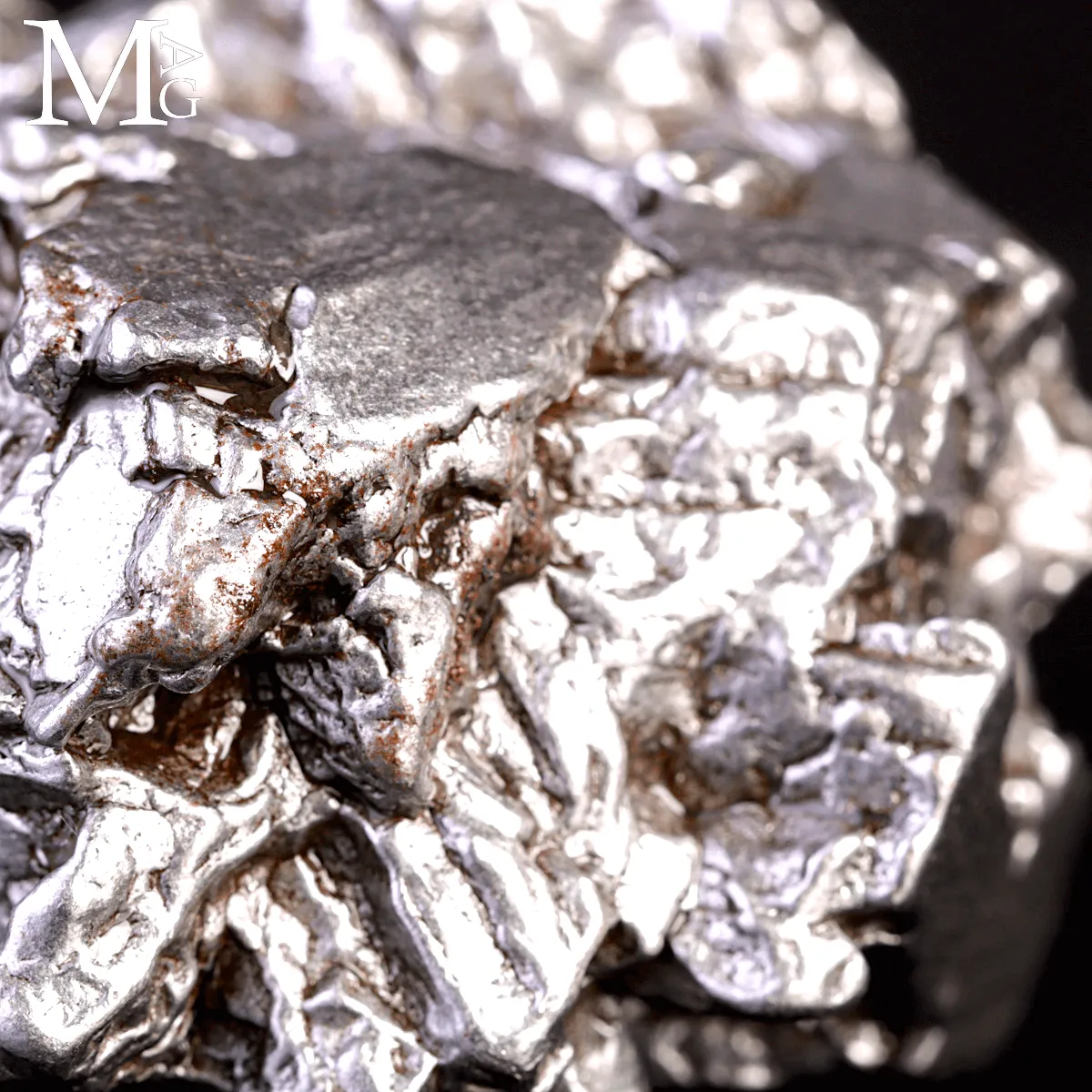 Campo del Cielo – Frammento di meteorite ferro-nichel 246 g