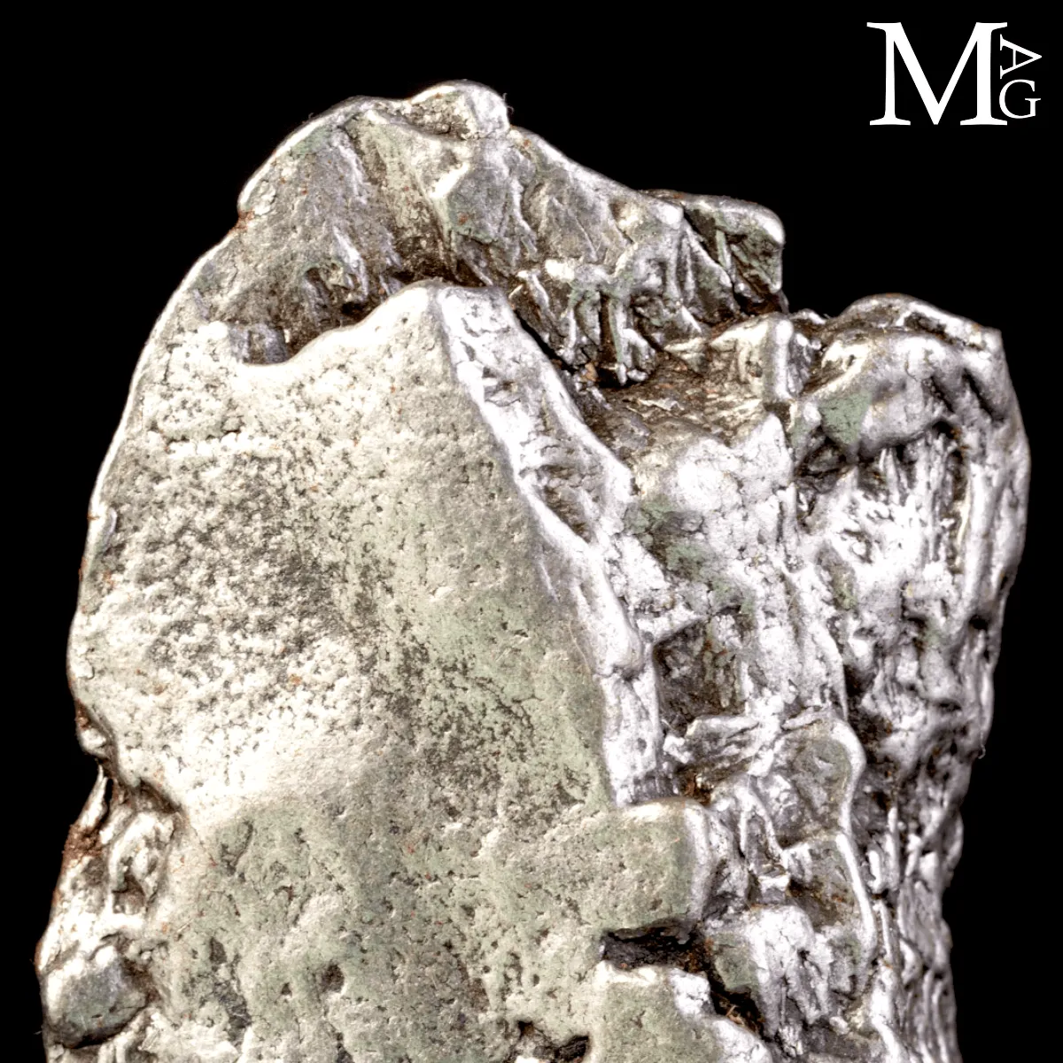 Meteorite Campo del Cielo