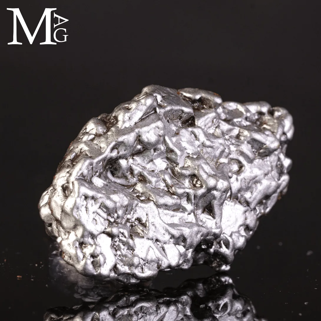 Meteorite Ferroso Campo del Cielo - 169,7 g