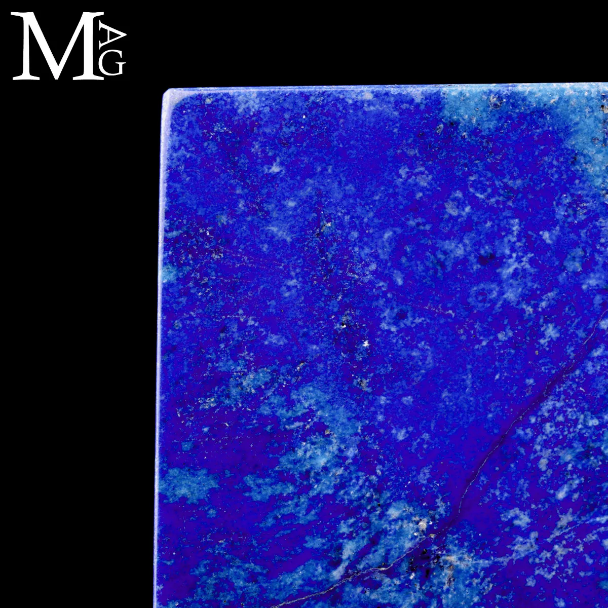 Cubo in Lapis Lazuli Naturale – Prima Scelta