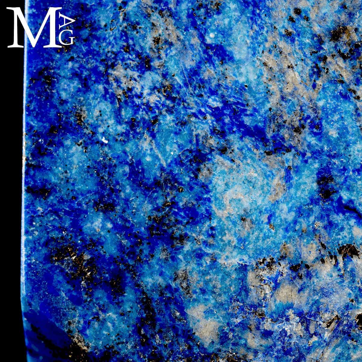 Cubo in Lapis Lazuli Naturale – Prima Scelta