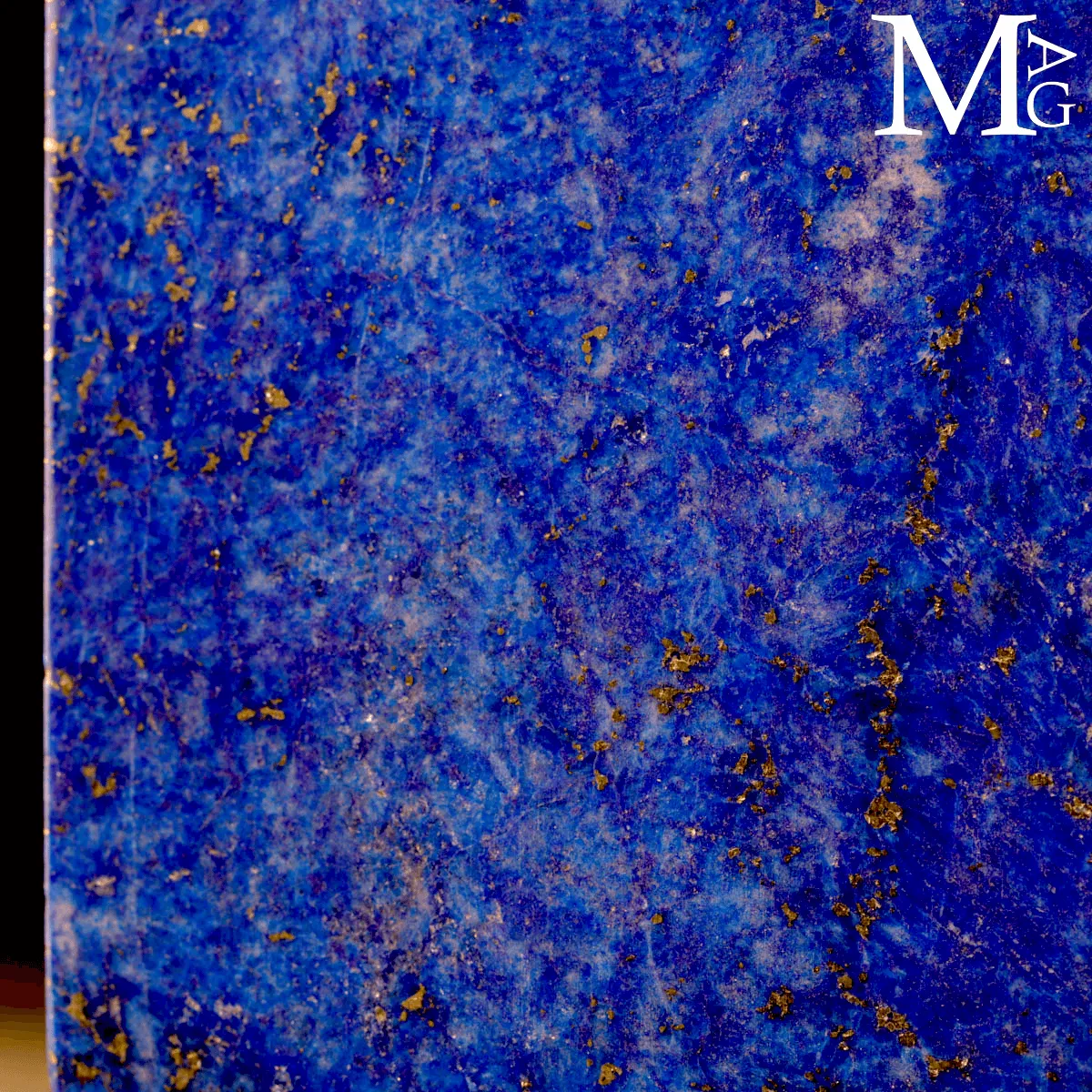 Prisma in Lapis Lazuli Naturale – Prima Scelta