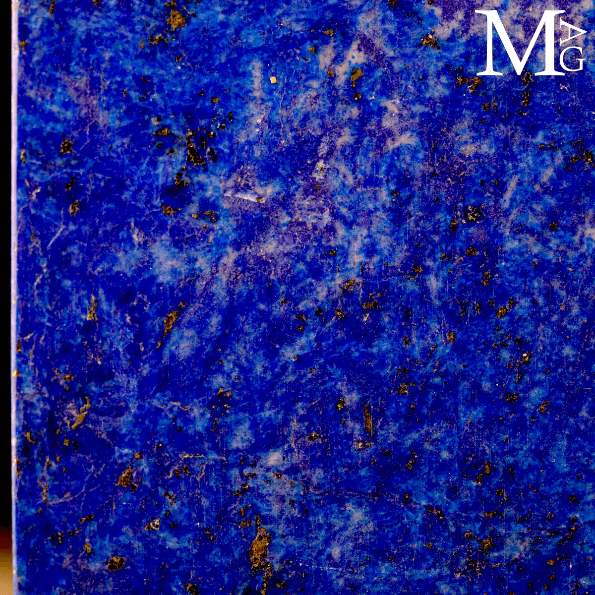 Prisma in Lapis Lazuli Naturale – Prima Scelta