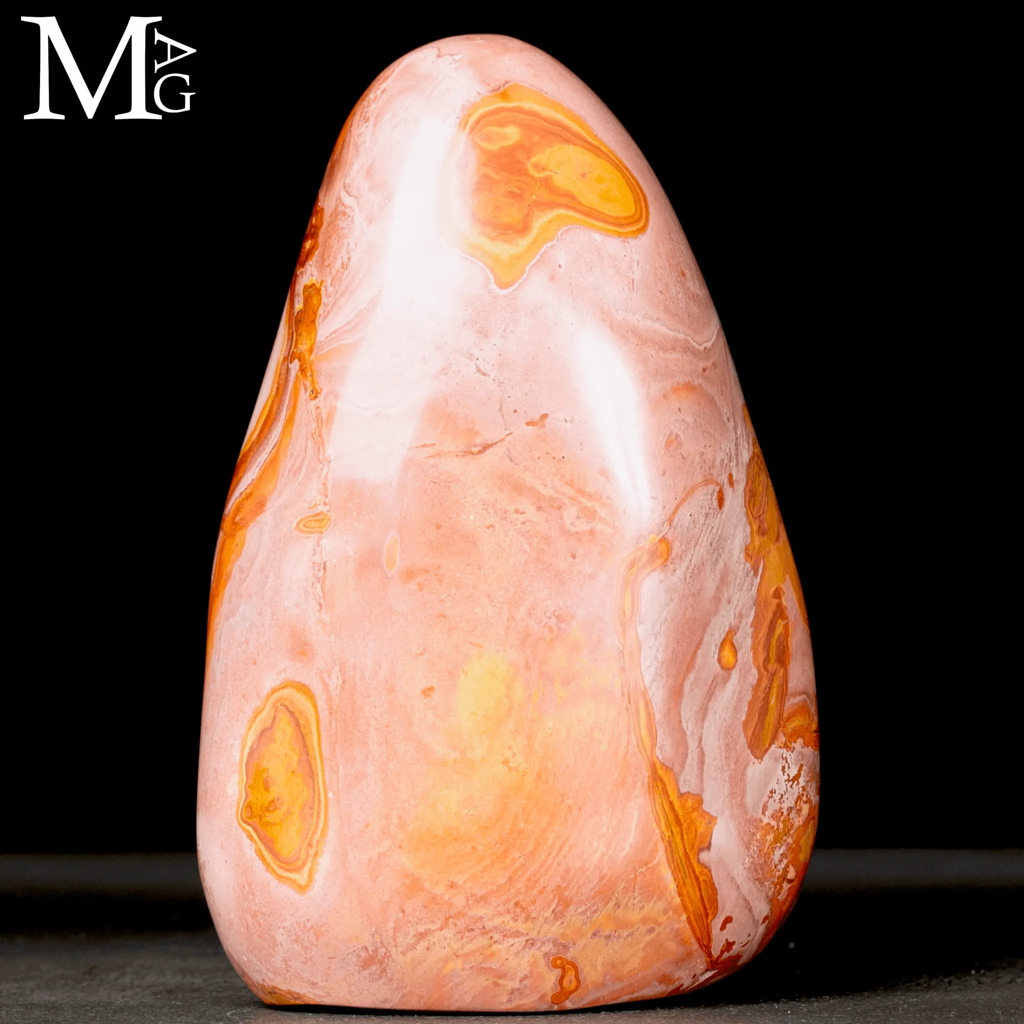 Diaspro Polichromo – Madagascar