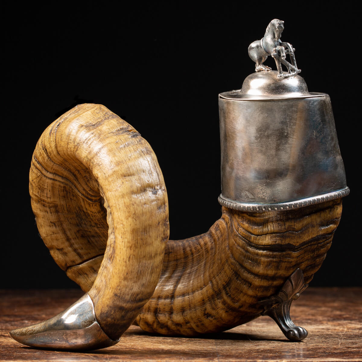 Il tabacco da fiuto - Gusto Tabacco