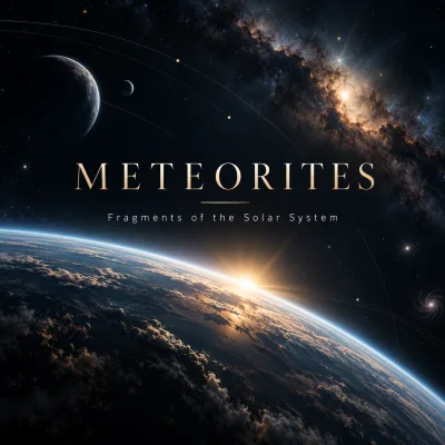 Meteoriti