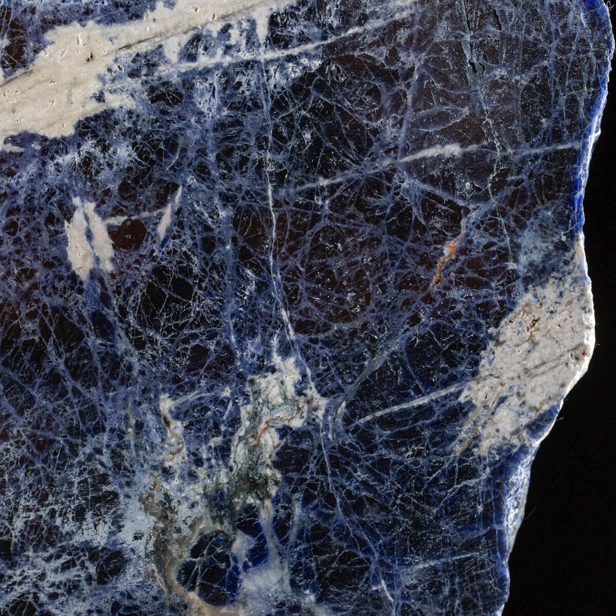 Starborn Purpuritstein Brasilien | Dekorativer Edelstein | Natürlicher Kristall